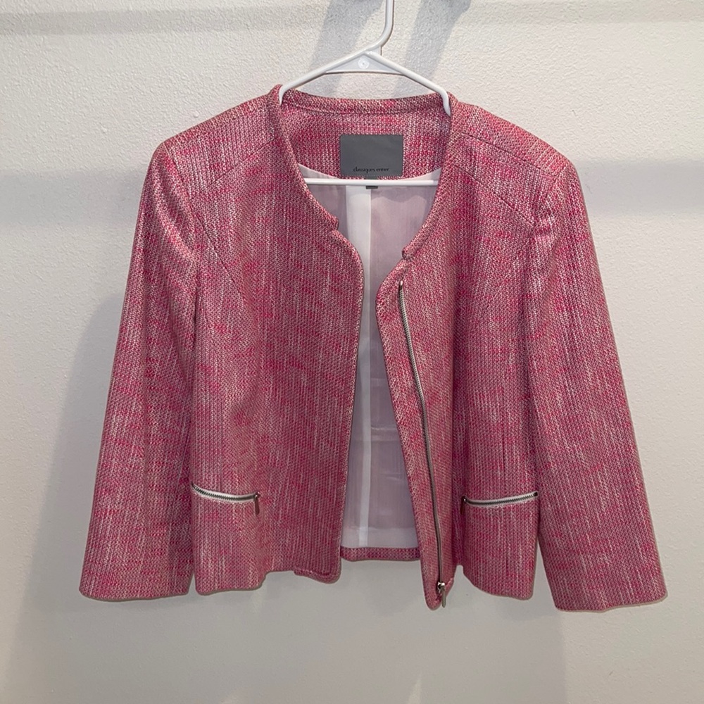 Classiques Entier New Blazer, Women’s Large